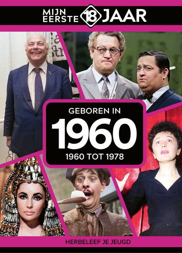 Boek 1960