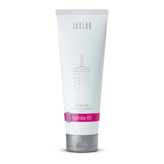 Shower gel - Fuchsia 69