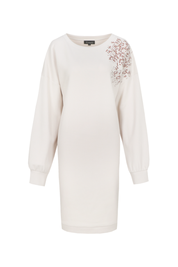 G-maxx - Eimear dress Sand