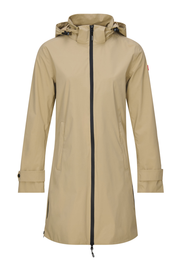 Dafne Softshell - Seneca Rock