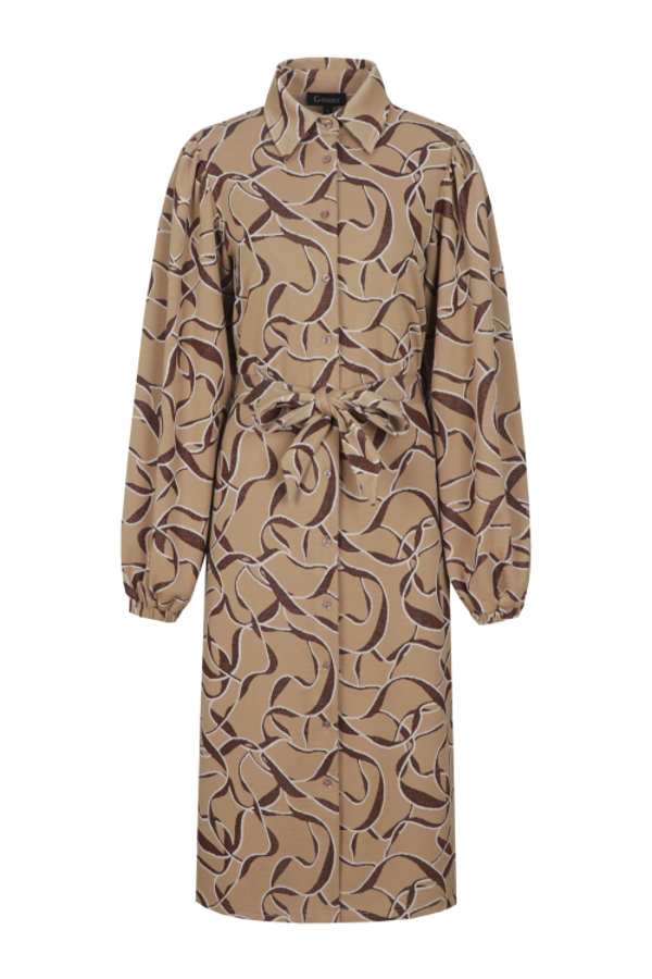 Liobhán dress