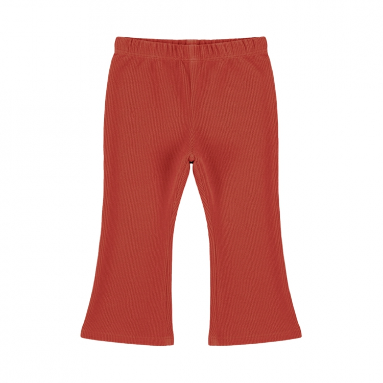 Treggings, flared