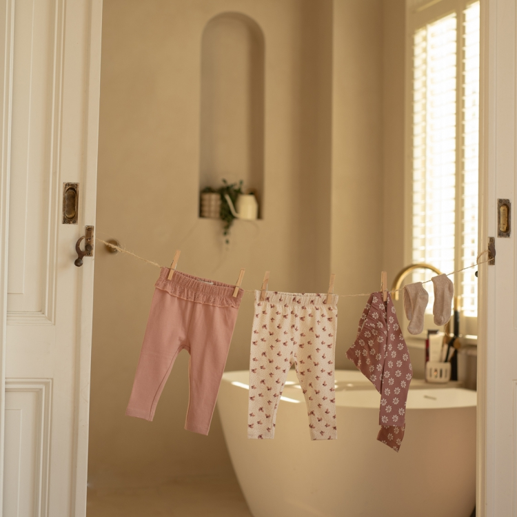 Leggings, 3-pack