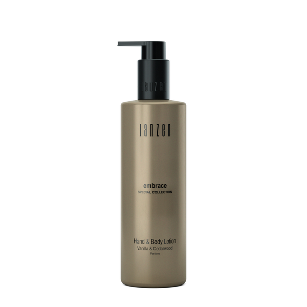 Hand & Body Lotion Embrace