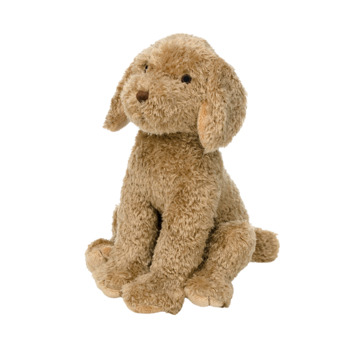 Dog Brownie 33cm.