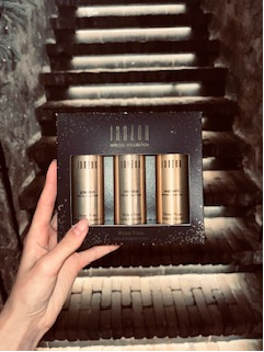 Mini Giftset JANZEN