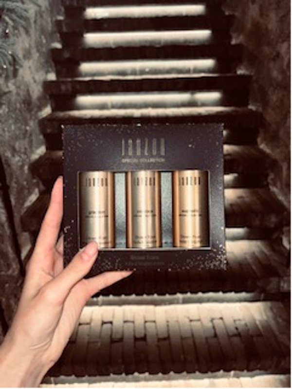 Mini Giftset JANZEN