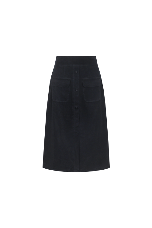 G-maxx - Bryony Skirt Black