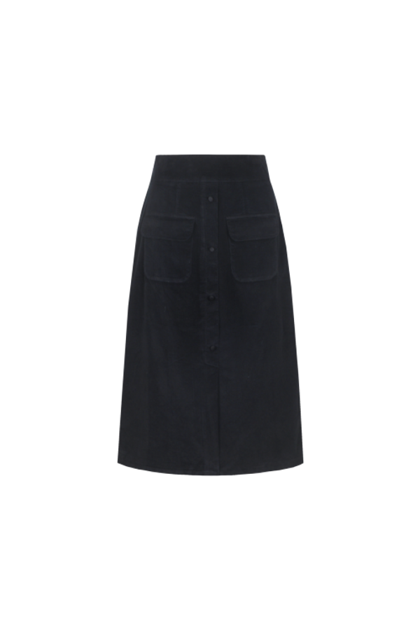 G-maxx - Bryony Skirt Black