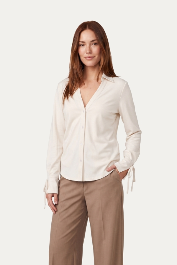 G-maxx Winslet blouse Sand
