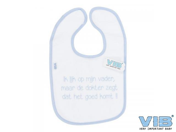 Slab - Ik lijk op mijn vader maar de dokter zegt dat het goed komt