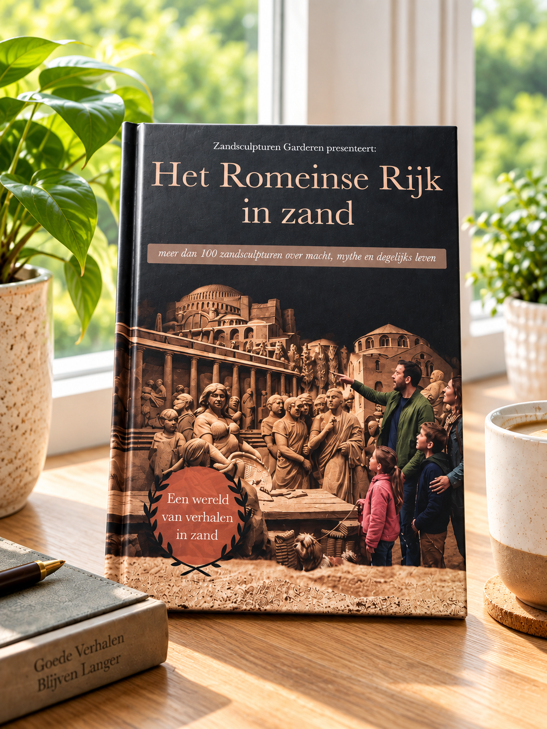 Overzichtsboek 2026