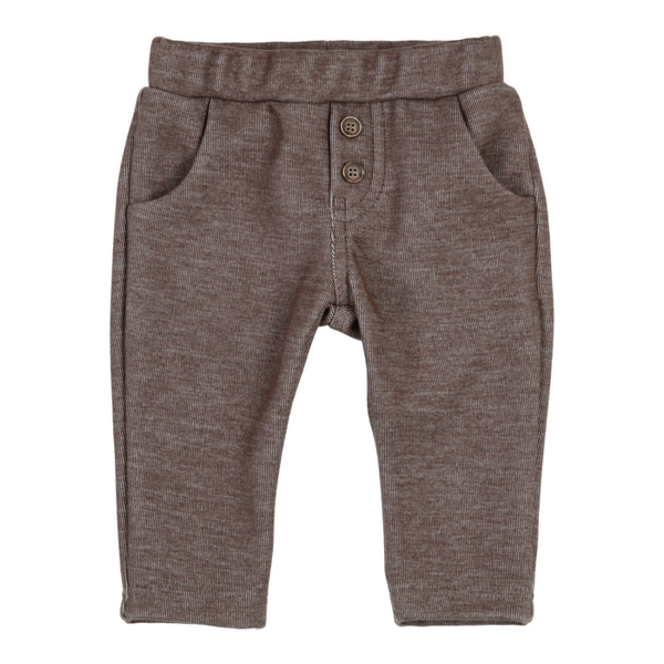 Trousers Giel Brown