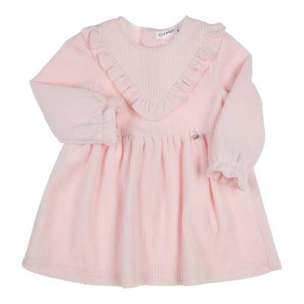 Dress Beth Light Pink