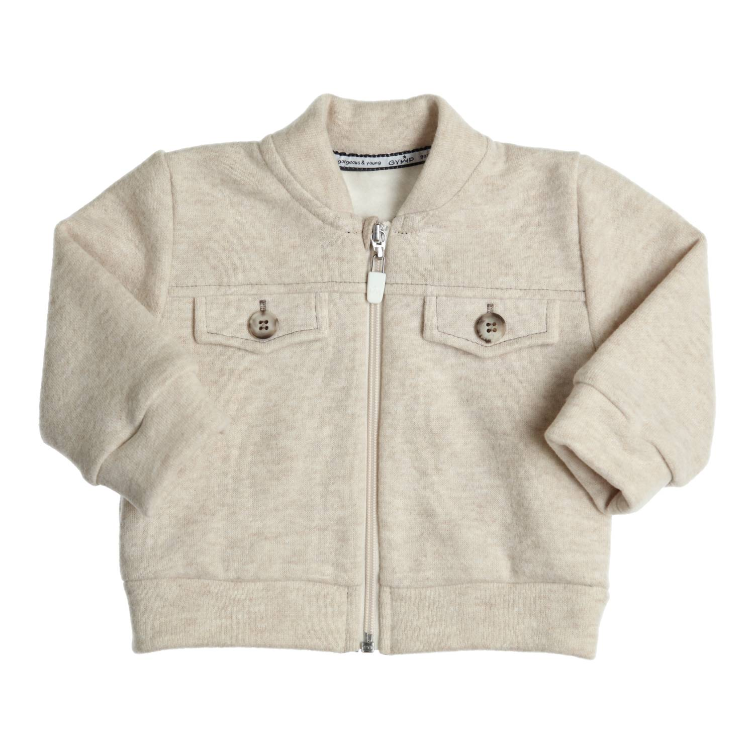 Cardigan Kasper