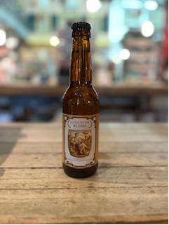 Romeins Biertje - Blond
