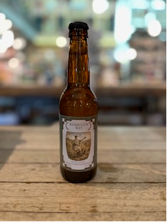 Romeins Biertje - Wit