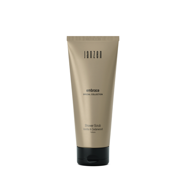 Shower Scrub Embrace
