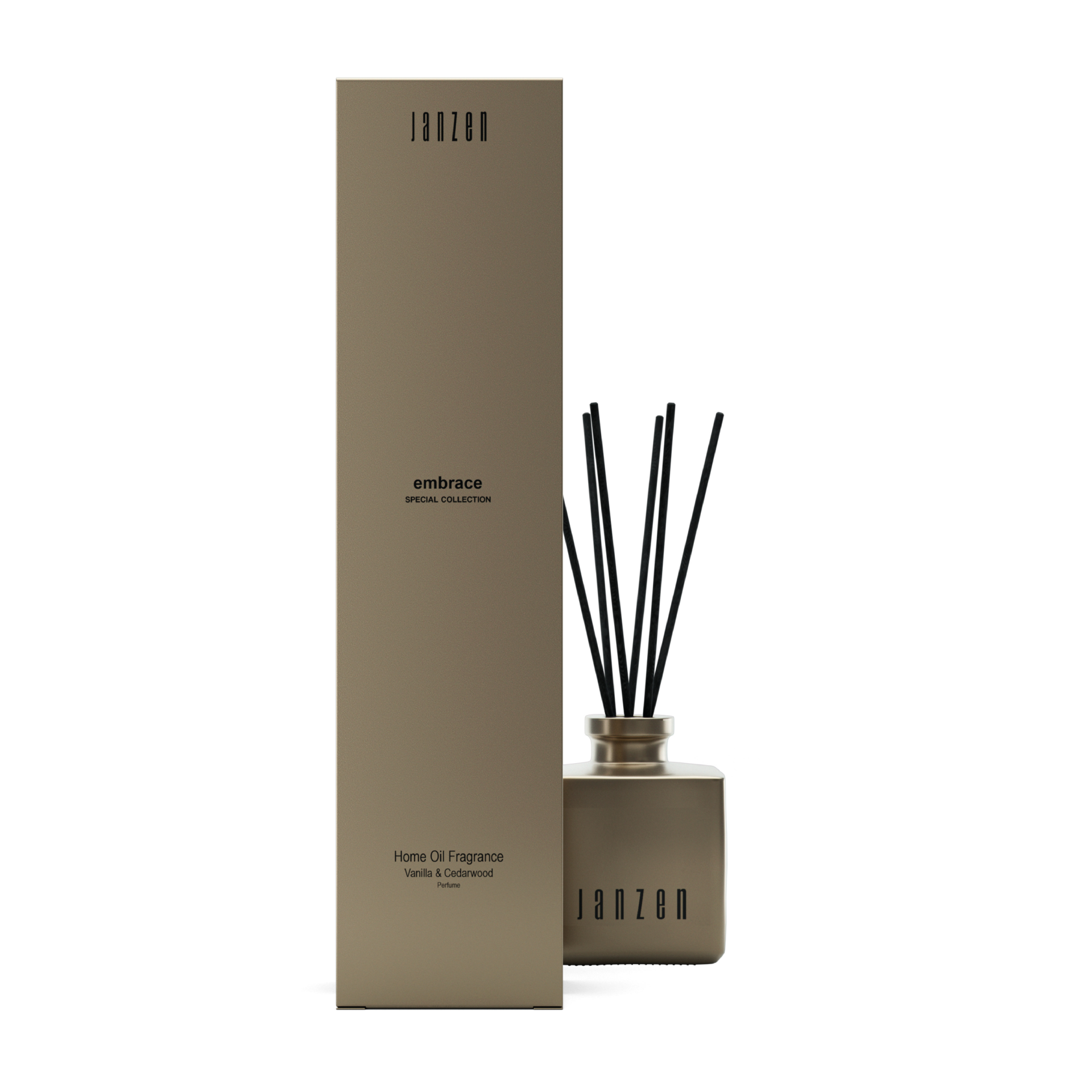 Home Fragrance Sticks Embrace