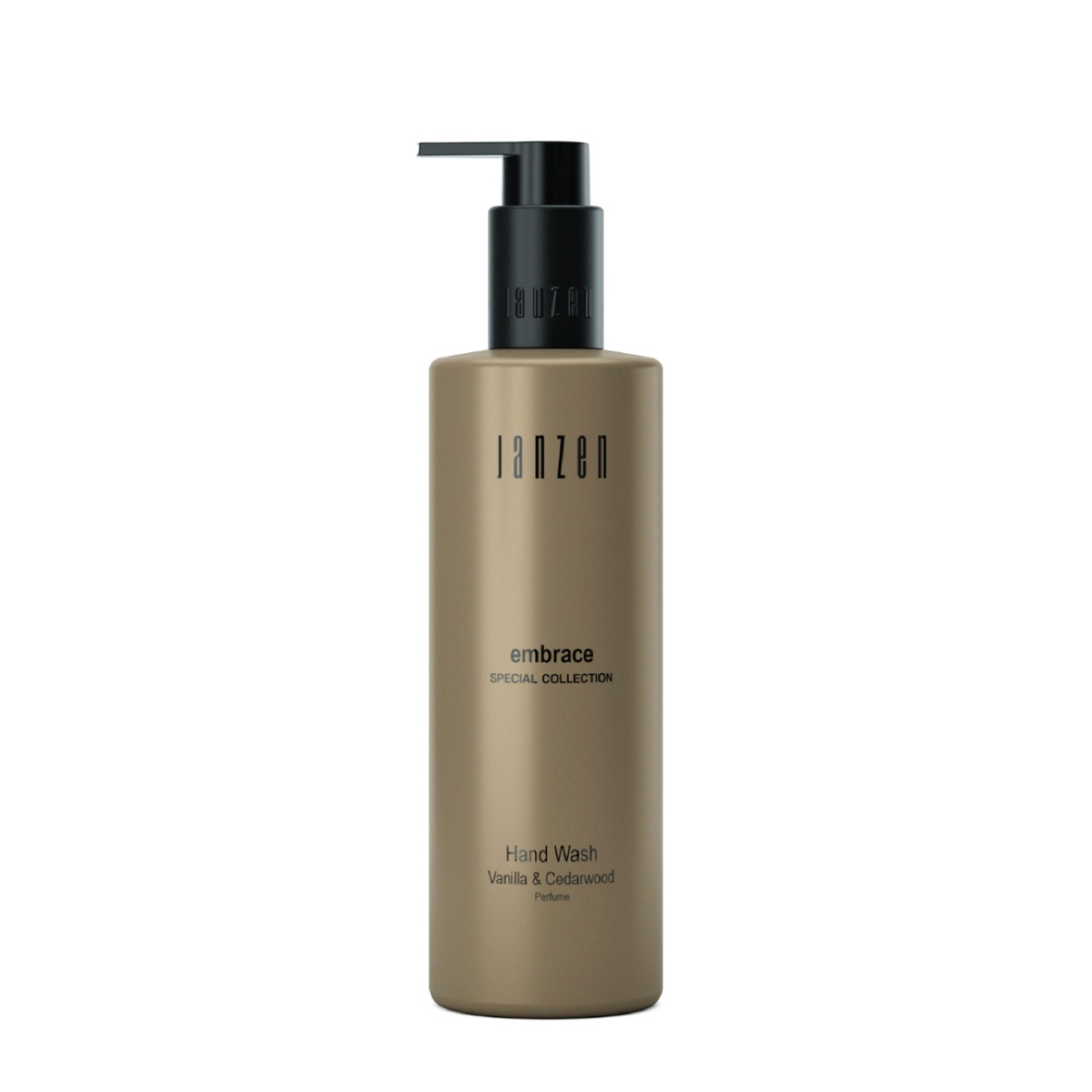 Hand Wash Embrace