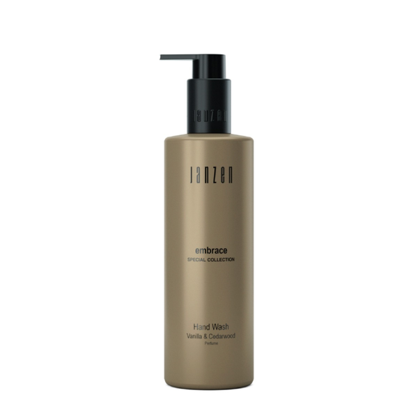 Hand Wash Embrace