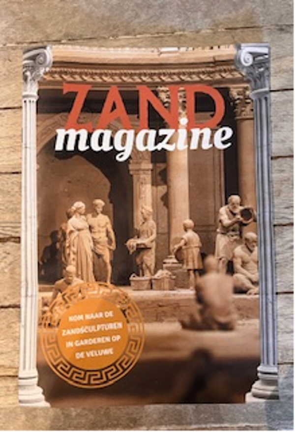 Zand magazine