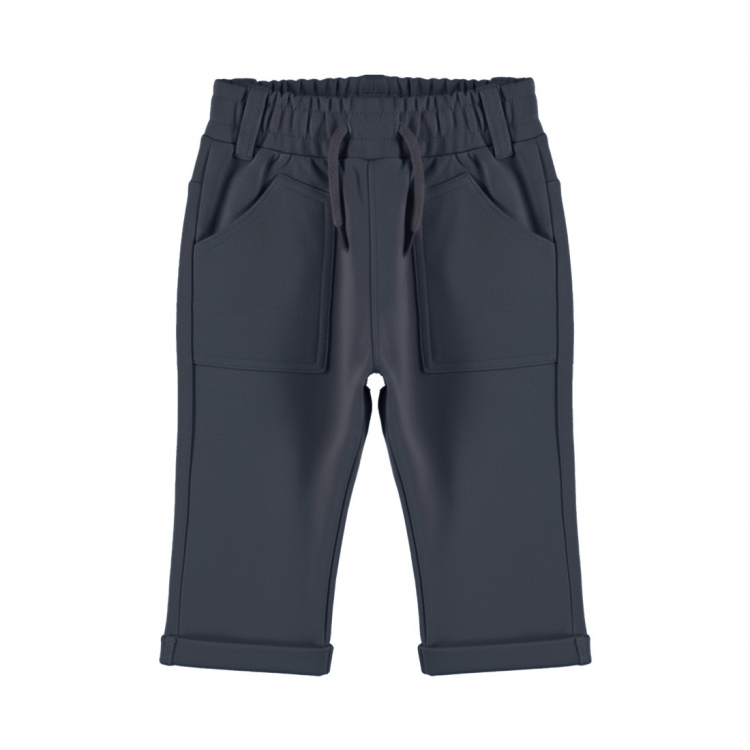 Trousers, loose fit