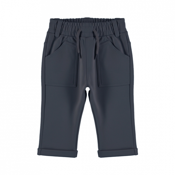 Trousers, loose fit