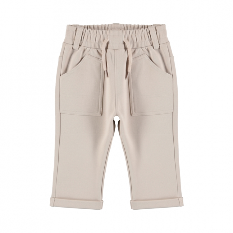 Trousers, loose fit