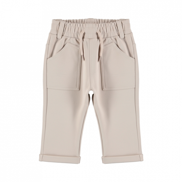 Trousers, loose fit