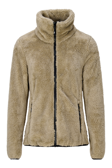 Evy Fleecevest - Seneca Rock