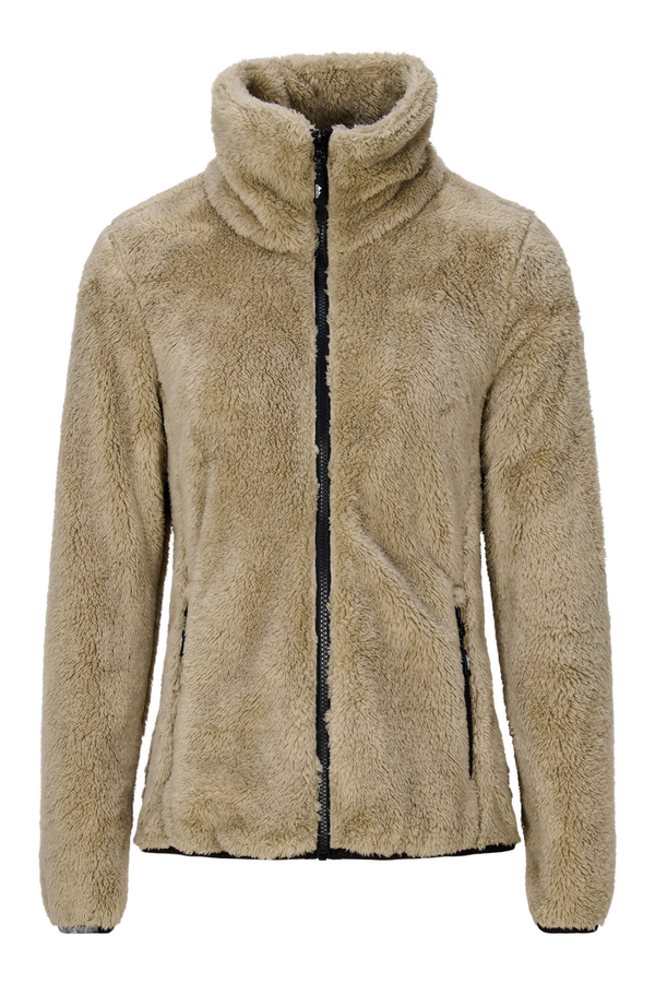 Evy Fleecevest - Seneca Rock