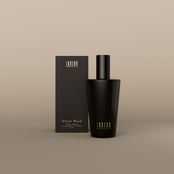 Room Spray Silent Wood