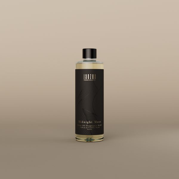 Home Fragrance Refill Midnight Moss