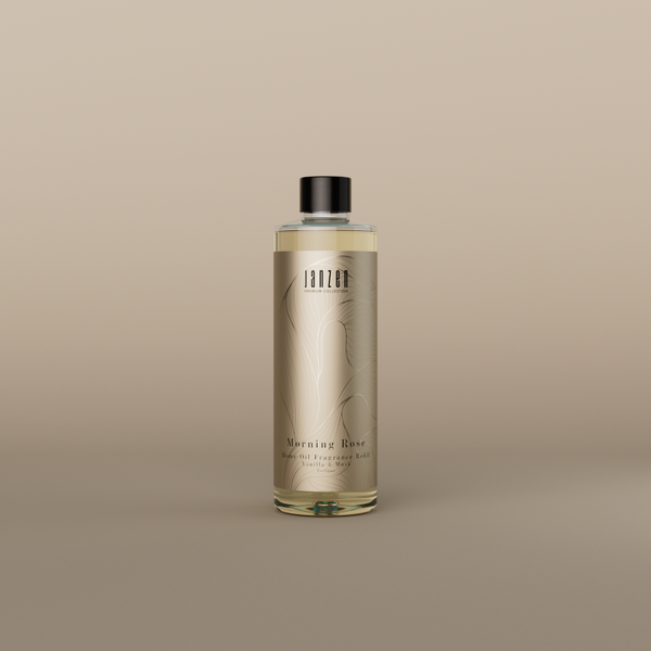 Home Fragrance Refill Morning Rose