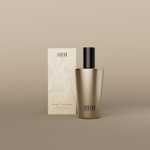 Room Spray Dewy Jasmine