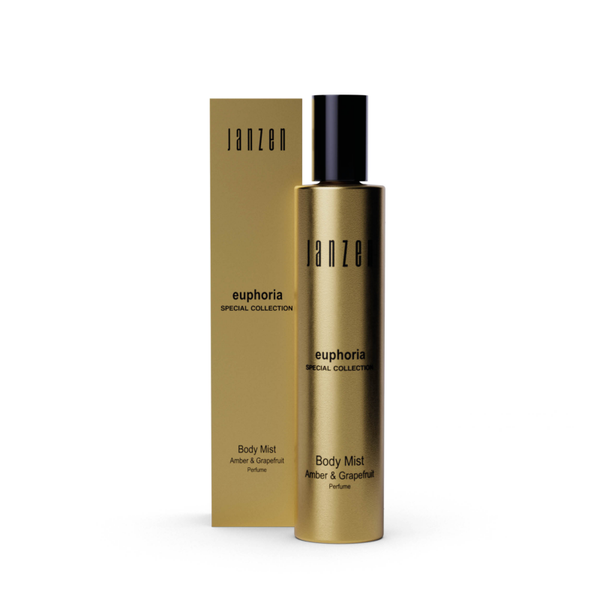 Body Mist - Euphoria