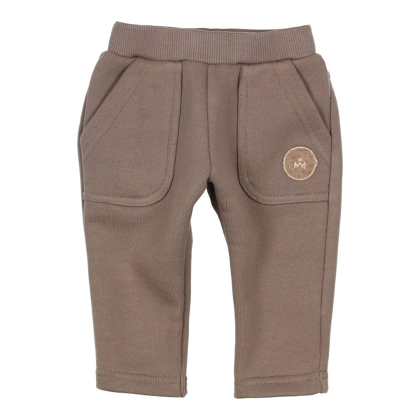 Trousers Bros Brown