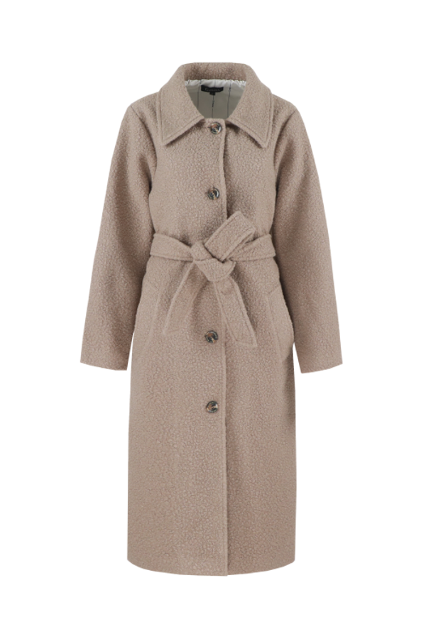 G-maxx - Suri Coat Sahara