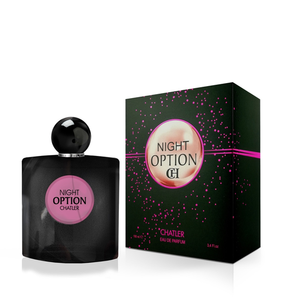 Option Night Women 100ML