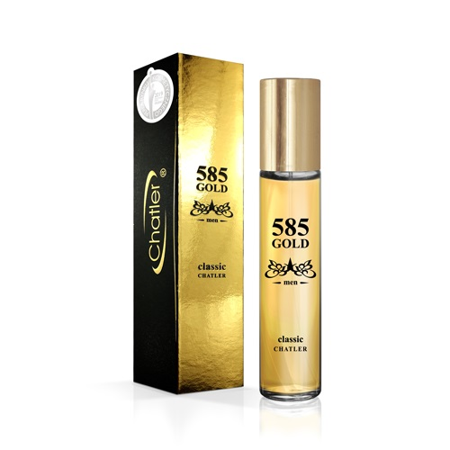 585 Gold Classic Men 30ML