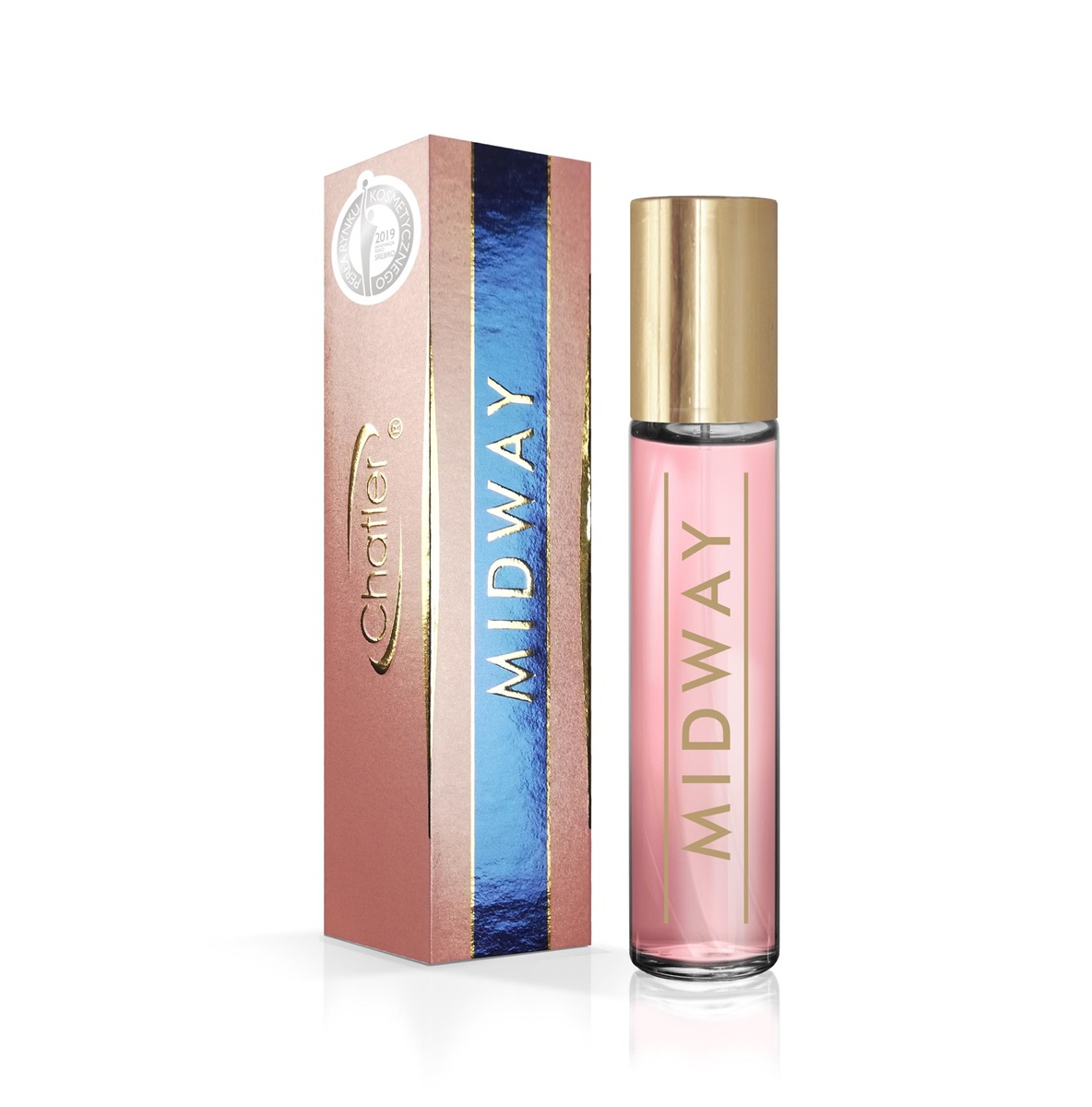 Armand Luxury Midway Women 30 ML