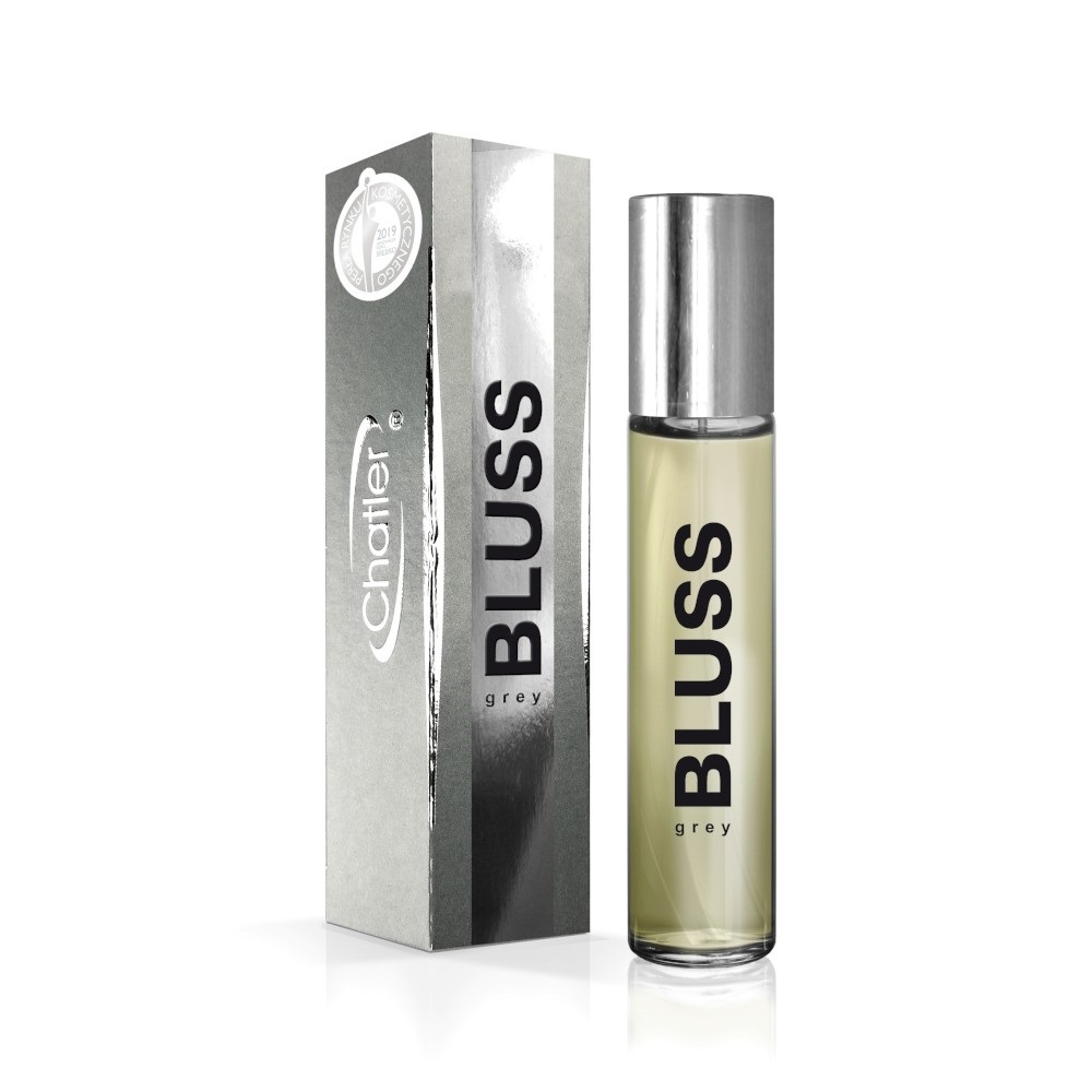 Bluss Grey Men 30ML