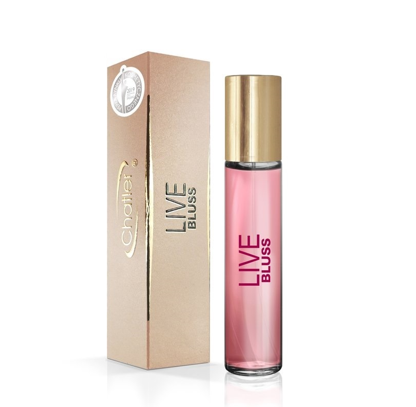 Bluss Live Women 30 ML