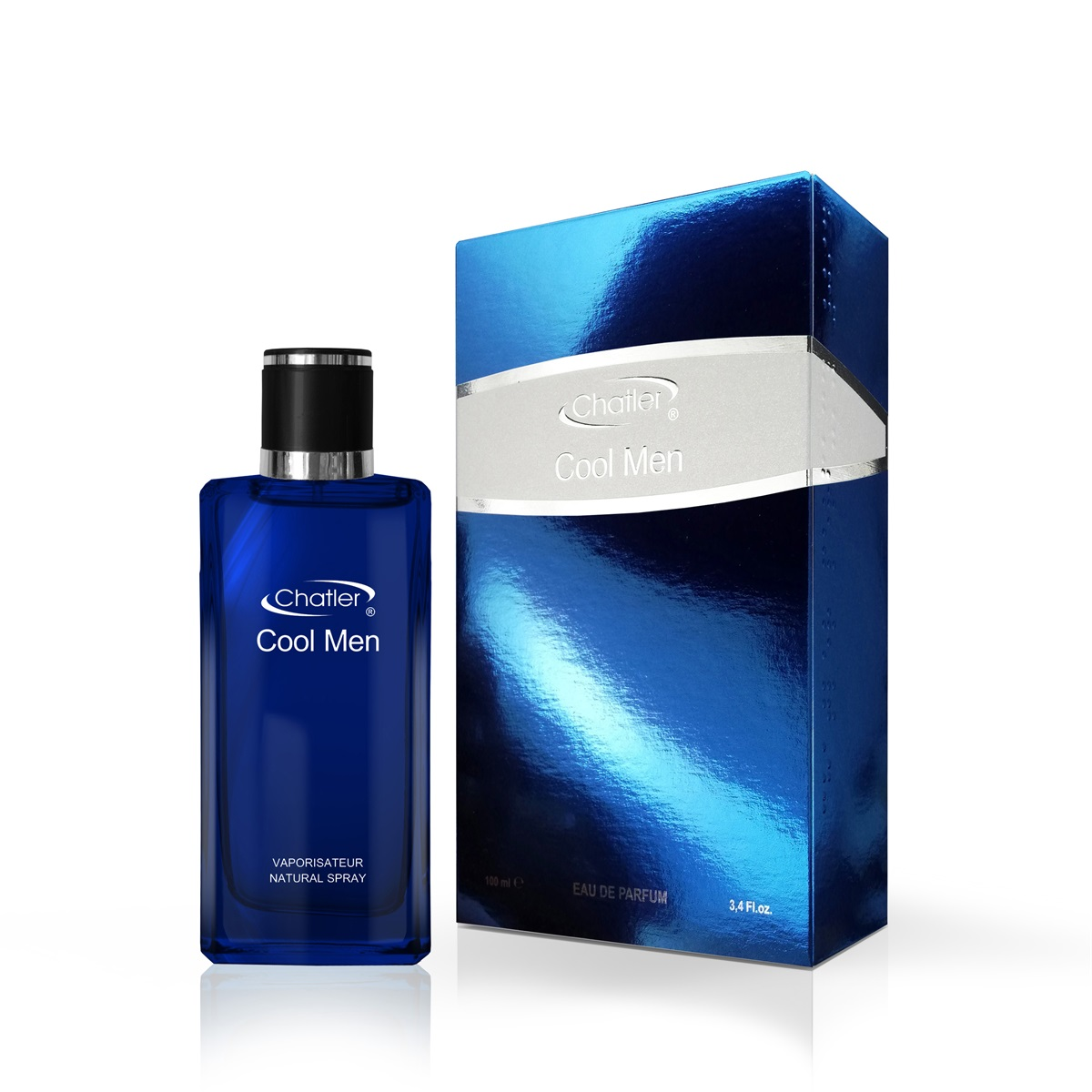 Cool Men 100ML