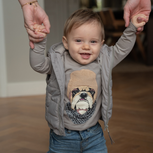 Vest