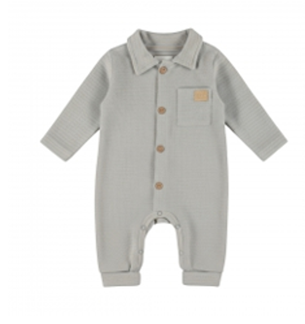 Babysuit ls