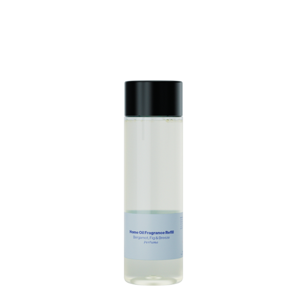 Home Fragrance Refill &C Bergamot Fig & Breeze