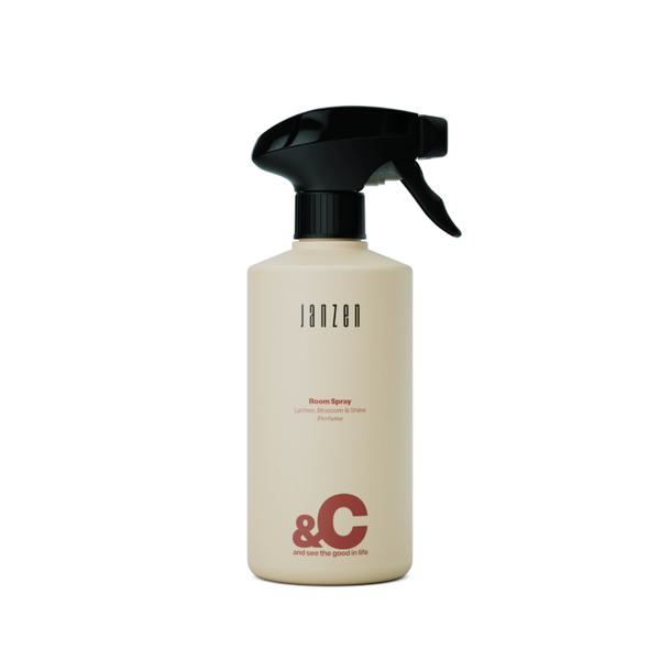 Room Spray &C Lychee Blossom & Shine