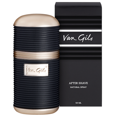 Van Gils - Strictly For Men 30ml.